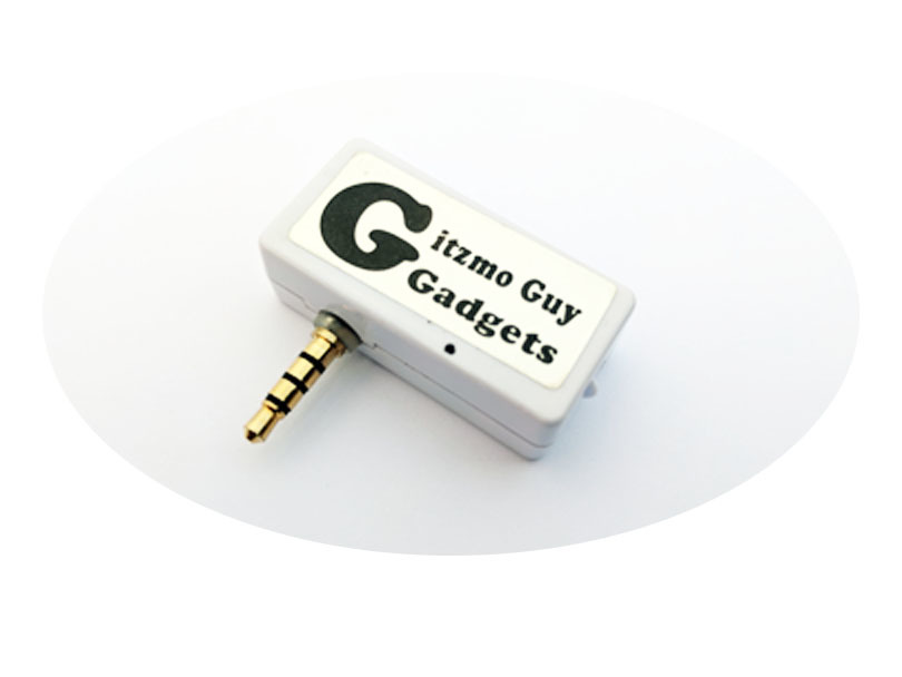 gizmo gadget sim card