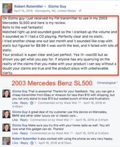 review benzSL5003