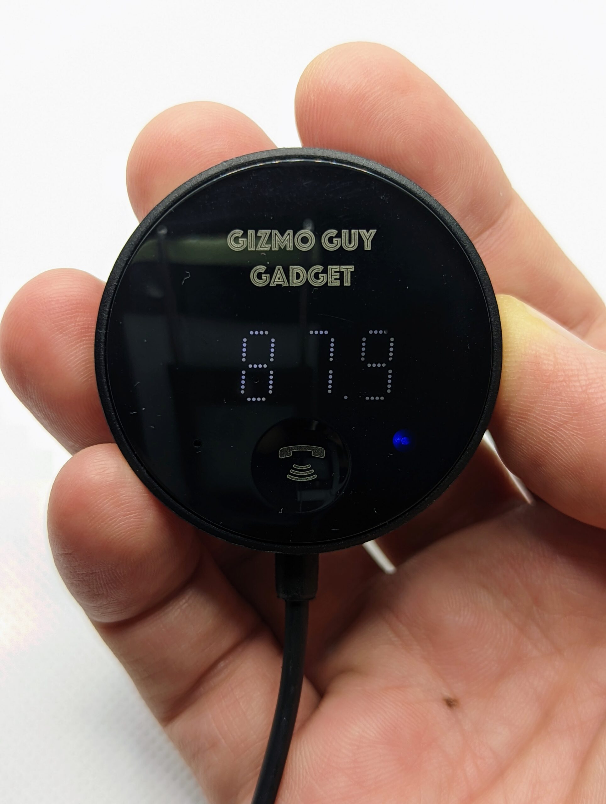 Gizmo Guy Gadget Basic