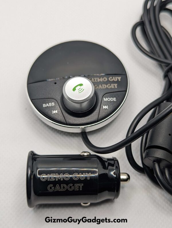 Bluetooth for Mercedes W211