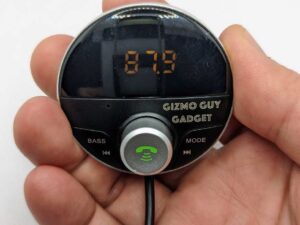 Gozmo Guy Gadget VIP