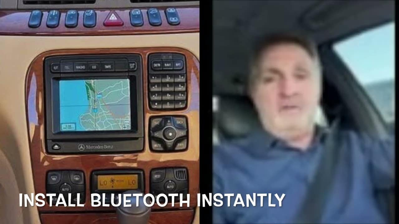 how to add bluetooth audio to yo