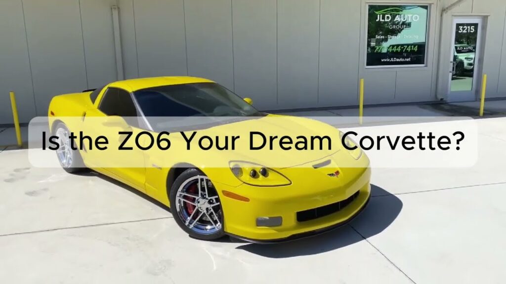 c6 corvette z06 buyers guide eve