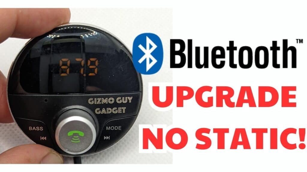 Bluetooth Solution for Your Mercedes-Benz COMAND System