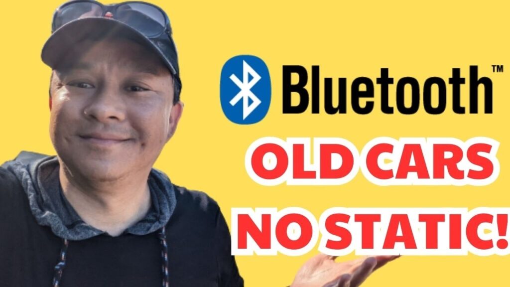 Gizmo Guy Gadget Bluetooth Adapter 