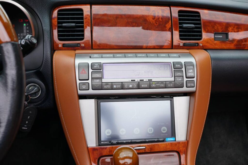 Lexus Factory Bluetooth Upgrade Done Right
