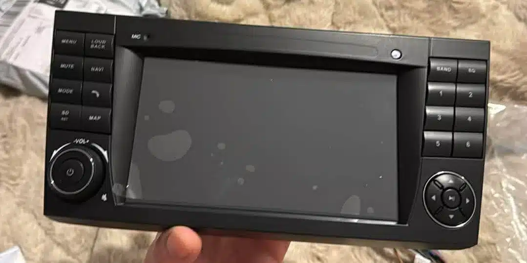 android radio fiber optic only v0