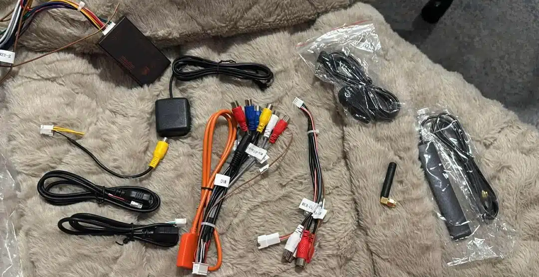 android radio fiber optic only v0