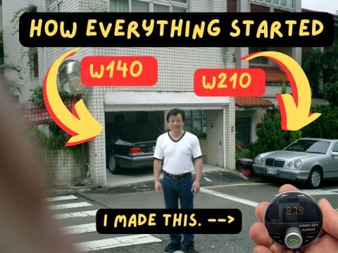 Westely - Founder of Gizmo Guy Gadgets