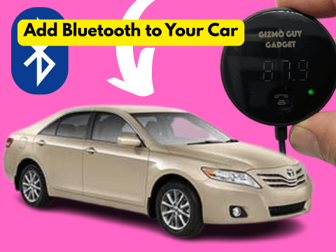 Best FM Transmitter for Sound Quality