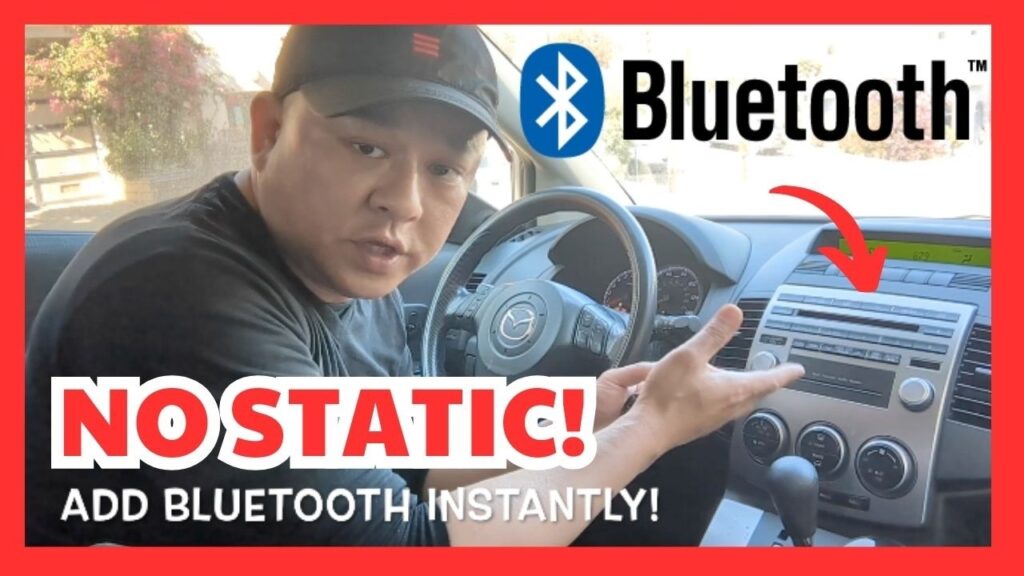 Best Bluetooth Adapter for Car 