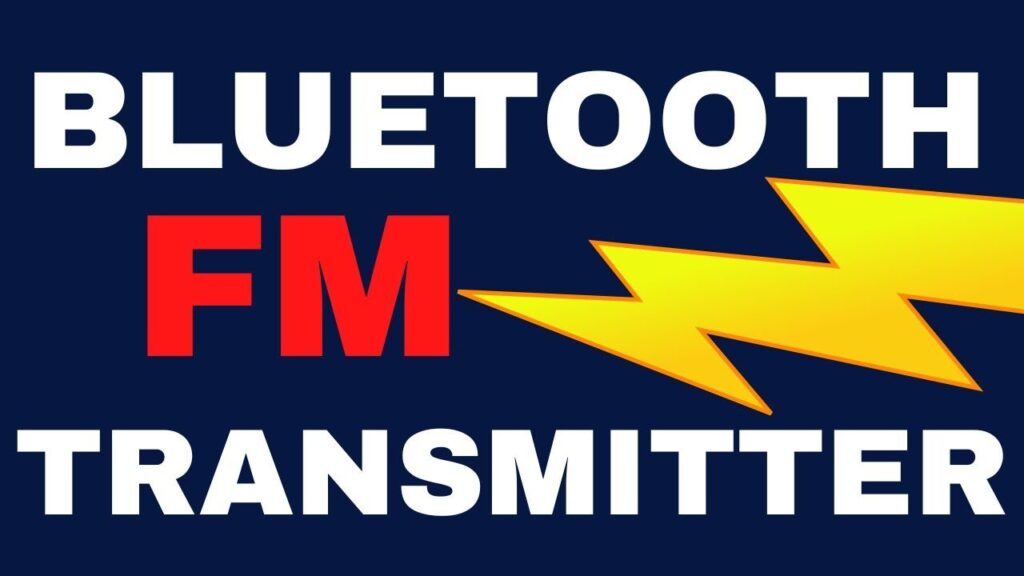 what is a fm transmitter