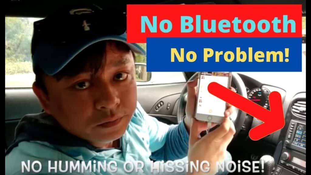 best bluetooth adapter for old car radio 