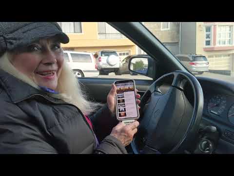 Listen to audiobooks in car cassette player alternative