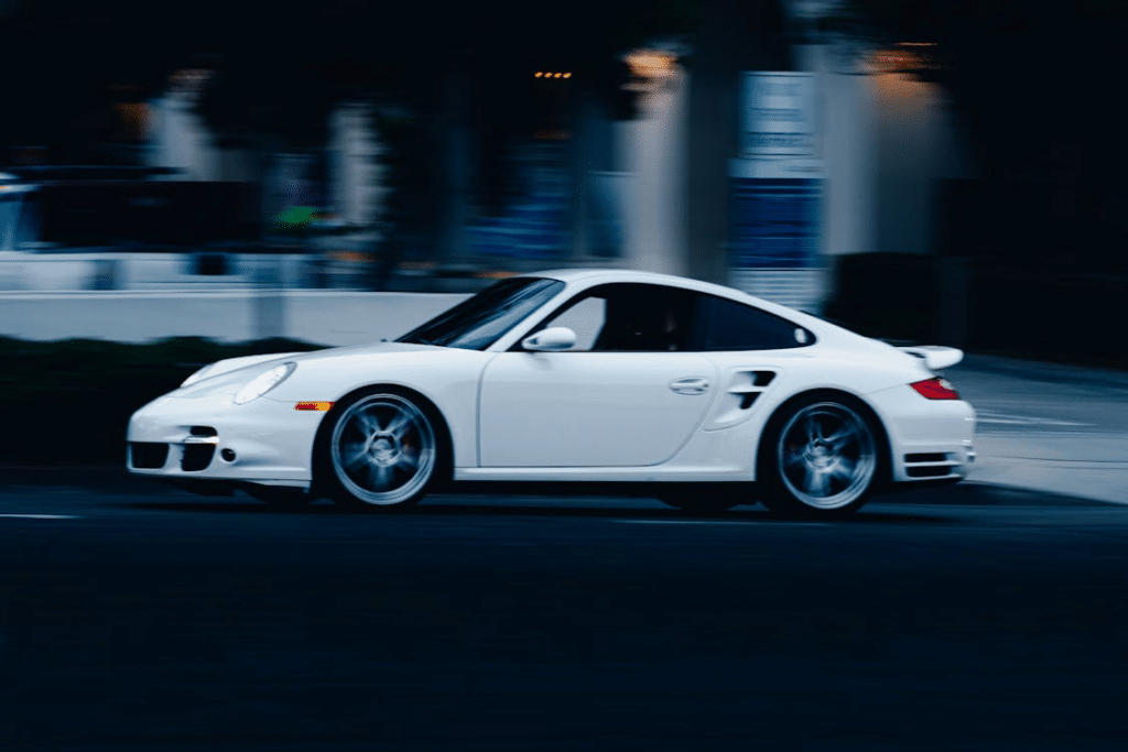 Porsche 997 Resale Value: Aftermarket Head Unit Risks