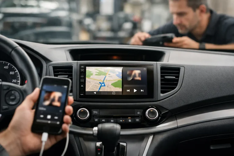 Factory Radio Integration Review: Worth It?